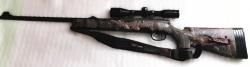 STEYR MANNLICHER SSG 69 (Austria)