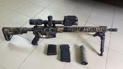 STM-308 кал .308 WIN