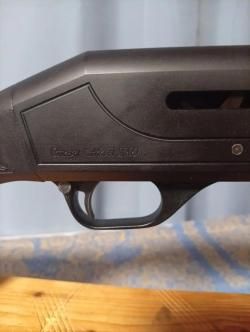 Stoeger 2000