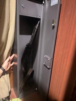 Stoeger 2000A