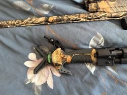 Stoeger m-3000 a Como max 4