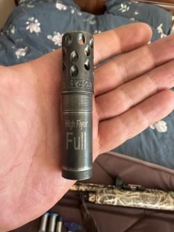Stoeger m-3000 a Como max 4