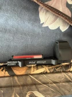 Stoeger m-3000 a Como max 4