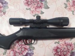 Stoeger X50