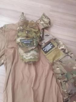 Страйкбольный набор ШТУРМОВИК