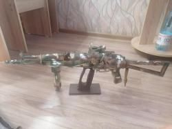 Страйкбольный набор ШТУРМОВИК