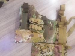 Страйкбольный набор ШТУРМОВИК