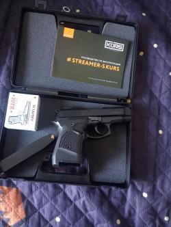 STREAMER-  S  KURS