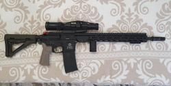 SWC BOLD 5,56х45 (.223 REM)