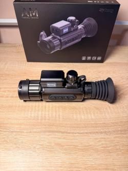 Sytong AM06-35LRF тепловизионный прицел