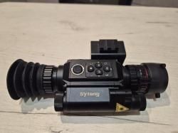 Sytong ht60 lrf