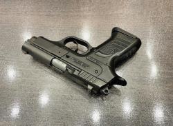 TANFOGLIO INNA ., к. 9мм Р.А. (арт.976) тел.+7495-175-75-75