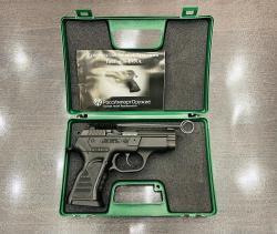 TANFOGLIO INNA ., к. 9мм Р.А. (арт.976) тел.+7495-175-75-75