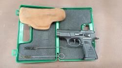 Tanfoglio INNA 9 mm P. A.