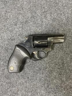 Taurus к.9мм №ЕР-83546