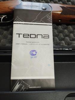 TEDNA Prime s12c