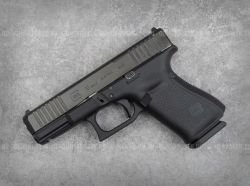 ТЕНЬ-64 / ГЛОК-Т