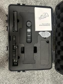 Тепловизионнный прицел G-THS 1280