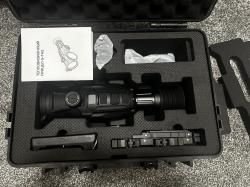 Тепловизионнный прицел G-THS 1280