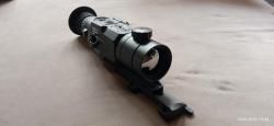 Тепловизионный прицел Dedal - T2. Hanter 380