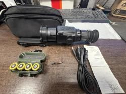 Тепловизионный прицел InfiRay Saim SCT35 V2