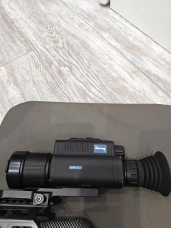 Тепловизионный прицел Sytong MM06-50 LRF