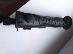Тепловизионный прицел Dedal Venator