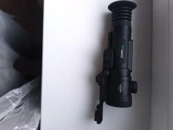 Тепловизионный прицел Dedal Venator