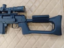 Тигр-308 к.308 Win № 19550021