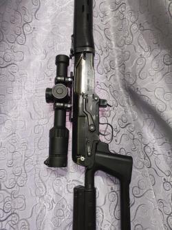Тигр 308