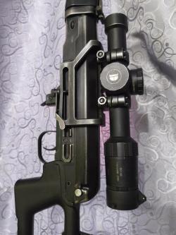 Тигр 308
