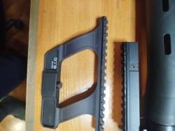 Тигр 7.62*54