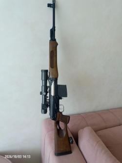 Тигр легион