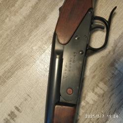 Tikka-Koski H-45 одностволка 16к одноствольное типа ИЖ-18