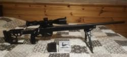 Tikka t3 308win