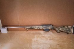 Тикка Т3 суперварминт Tikka T3 supervarmint