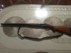 Тоз 54  СССР 12к курковка
