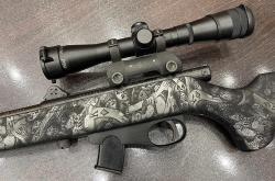 ТОЗ-99-01 к. 22LR(5,6мм)  (арт.248)  тел.+7495-175-75-75