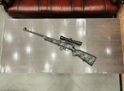 ТОЗ-99-01 к. 22LR(5,6мм)  (арт.248)  тел.+7495-175-75-75