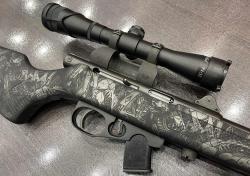ТОЗ-99-01 к. 22LR(5,6мм)  (арт.248)  тел.+7495-175-75-75
