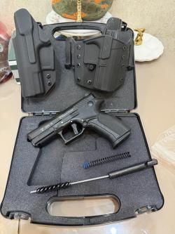 Grand Power TQ2