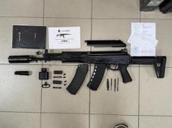 TR-3 5,45 gen.2