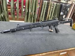 TR-3 5.45x39 ЗЕНИТКА