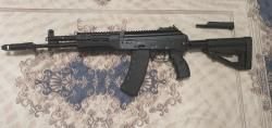 tr3 5,45×39 юбилейный