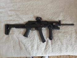 TR9S ( 345 ТК)