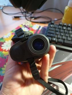 TRACER 35LRF PRO