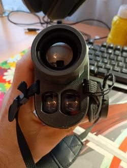TRACER 35LRF PRO