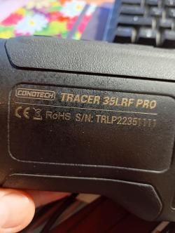 TRACER 35LRF PRO