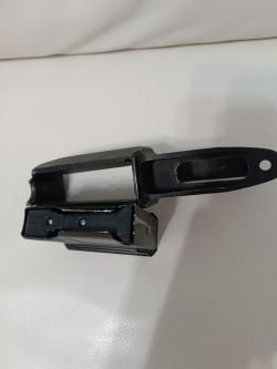 Тригергард для Mannlicher SSG-69 под магазин AI