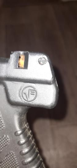Удар М2